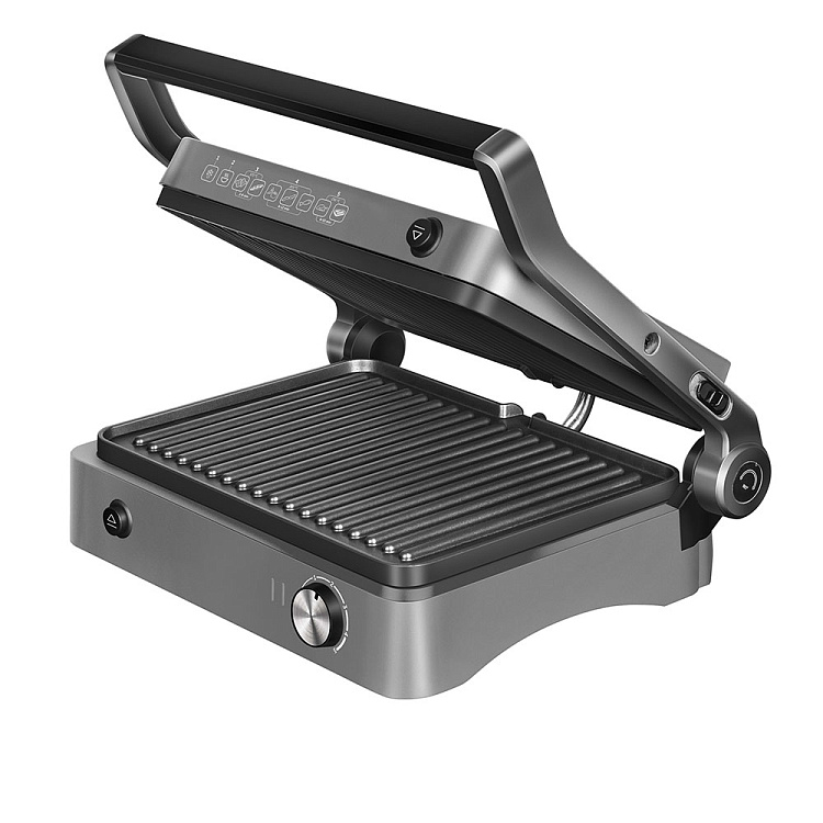 Гриль РЕДМОНД SteakMaster GM308 - фото - купить в интернет-магазине Редмонд