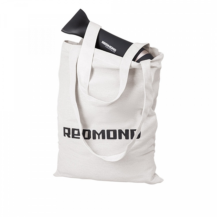 Пакет для техники REDMOND и её упаковки RPB-7101 - фото 4 - купить в интернет-магазине Редмонд