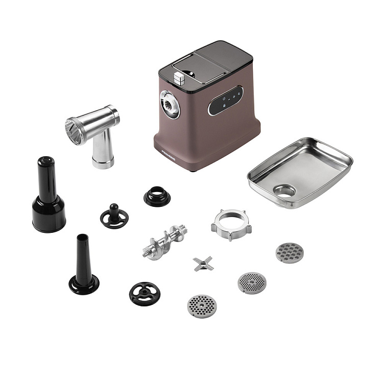 Мясорубка РЕДМОНД MG502 - фото 10 - купить в интернет-магазине Редмонд