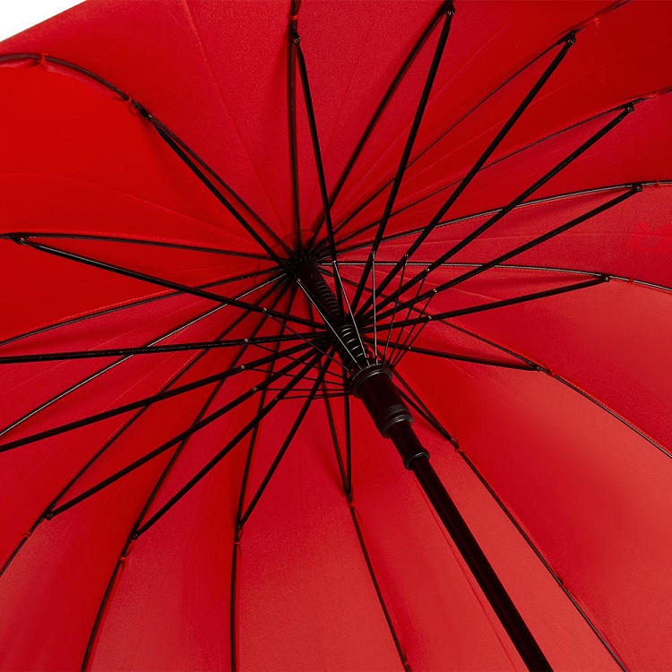 Зонт-трость REDMOND RU-S01 - фото 4 - купить в интернет-магазине Редмонд