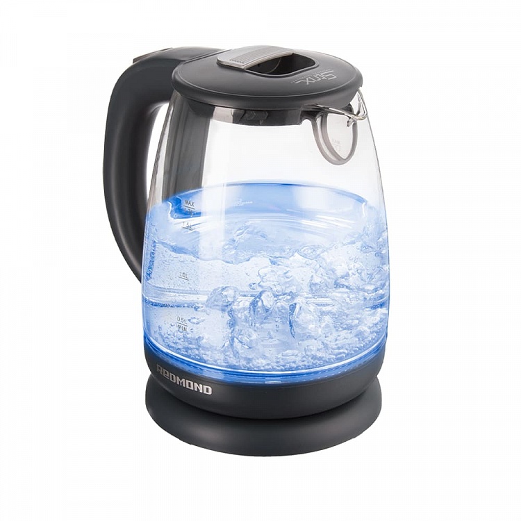 Электрический чайник REDMOND RK-G1781 - фото 9 - купить в интернет-магазине Редмонд