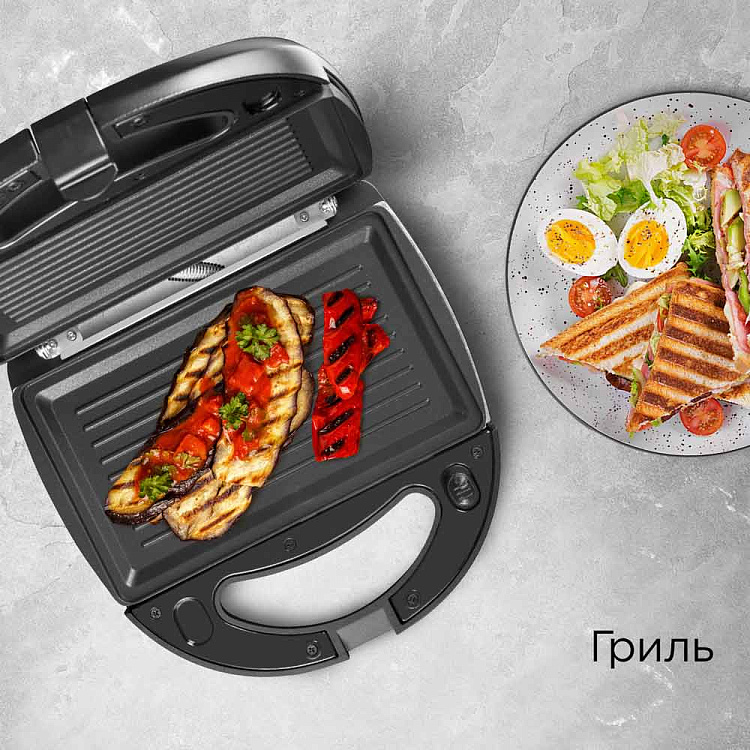 Мультипекарь РЕДМОНД MB1204 - фото 7 - купить в интернет-магазине Редмонд