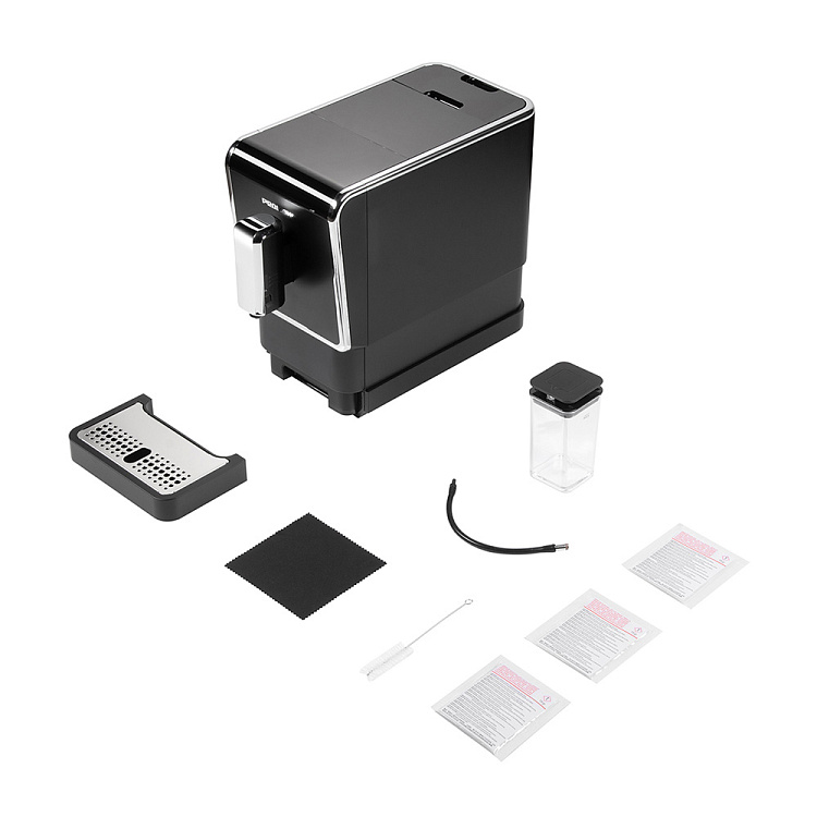 Кофемашина РЕДМОНД CM710 - фото 8 - купить в интернет-магазине Редмонд