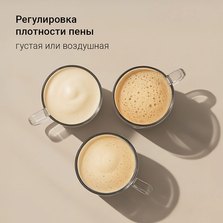 Кофейная станция РЕДМОНД CM738 - фото 5 - купить в интернет-магазине Редмонд