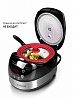 Мультиварка-мультикухня редмонд MasterFry® FM91 со сковородой, подъемный нагревательный элемент, фото