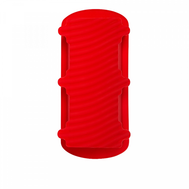 Силиконовая форма для кекса REDMOND (прямоугольная) RSBM-02 - фото 4 - купить в интернет-магазине Редмонд