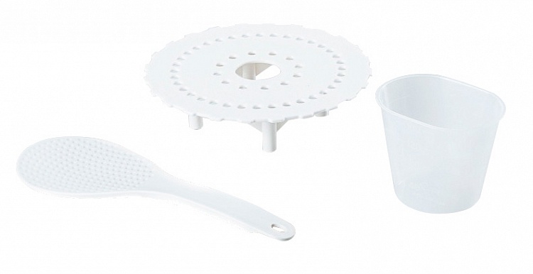 Мультиварка REDMOND RMC-02 - фото 3 - купить в интернет-магазине Редмонд