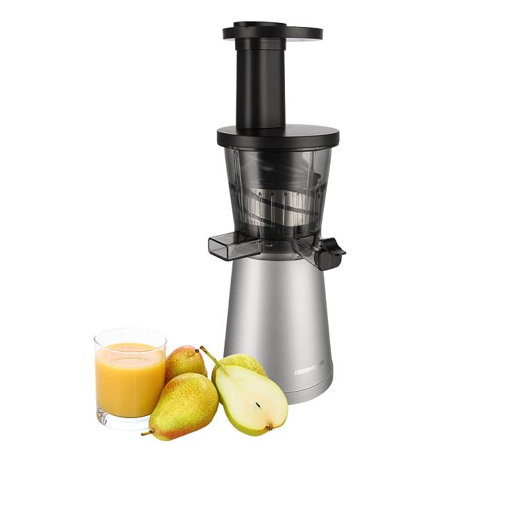 Соковыжималка РЕДМОНД RJ-914S - фото 8 - купить в интернет-магазине Редмонд