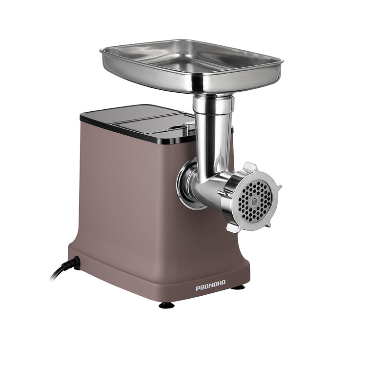 Мясорубка РЕДМОНД MG502 - фото 9 - купить в интернет-магазине Редмонд