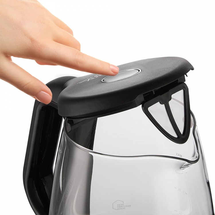 Электрический чайник REDMOND RK-G192 - фото 8 - купить в интернет-магазине Редмонд