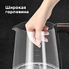 Электрический чайник редмонд RK-G1309D, фото