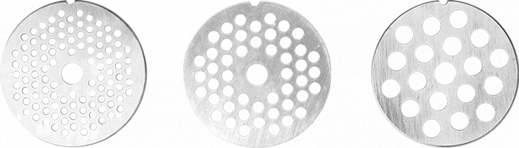 Мясорубка REDMOND RMG-1205 - фото 5 - купить в интернет-магазине Редмонд