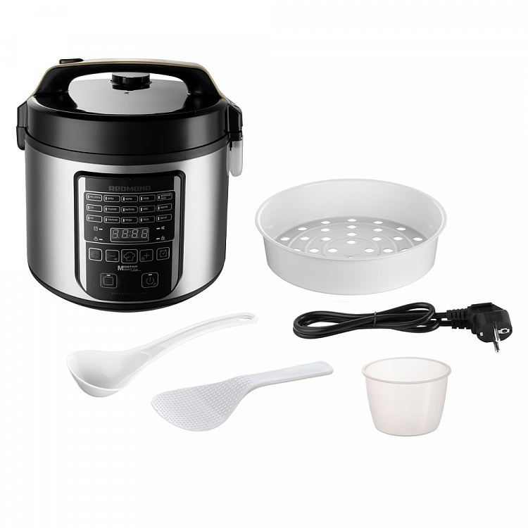 Мультиварка REDMOND RMC-M399 - фото 9 - купить в интернет-магазине Редмонд