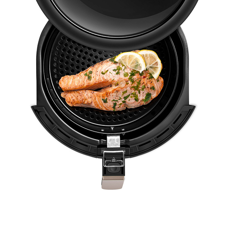 Аэрогриль-мультипечь REDMOND RAG-248 - фото 4 - купить в интернет-магазине Редмонд