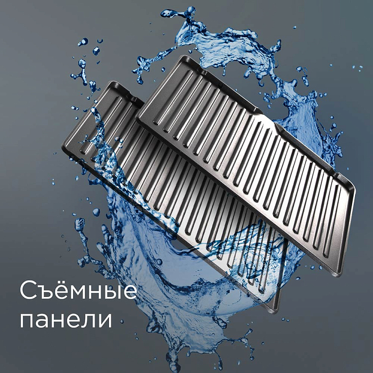 Гриль РЕДМОНД SteakMaster RGM-M829 - фото 3 - купить в интернет-магазине Редмонд