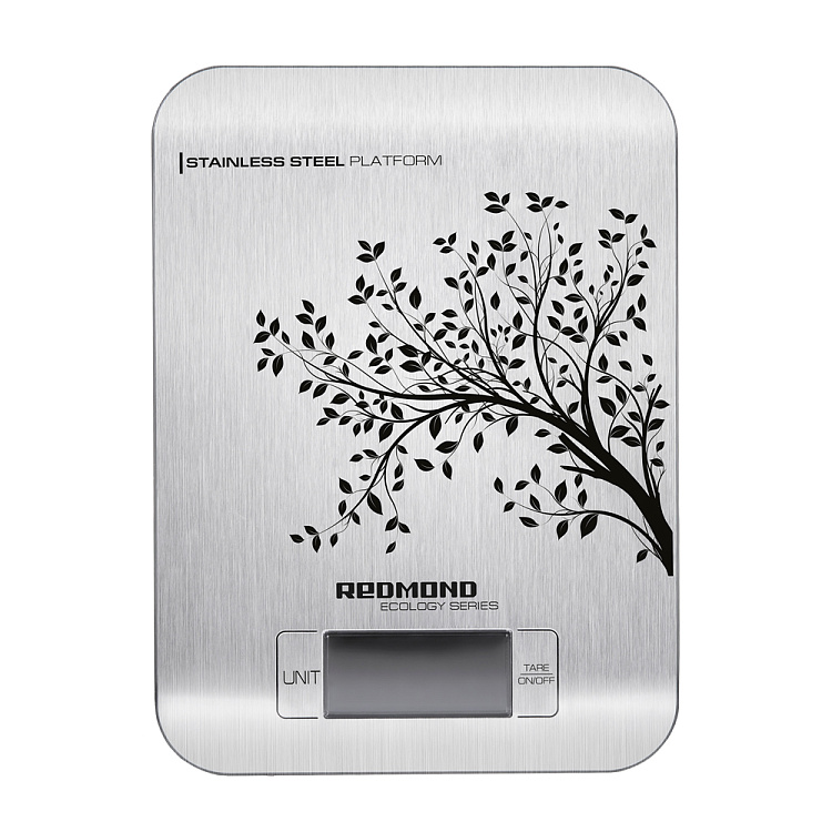 Весы кухонные РЕДМОНД RS-M748 - фото 8 - купить в интернет-магазине Редмонд
