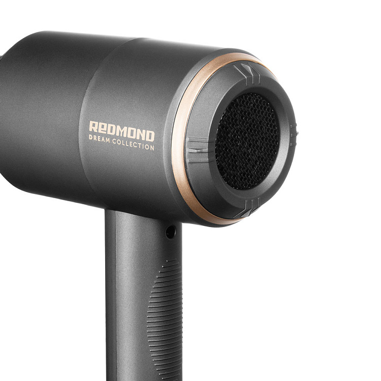 Фен REDMOND RF-537 - фото 8 - купить в интернет-магазине Редмонд