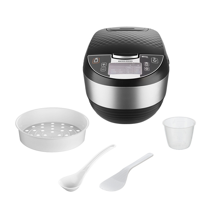 Мультиварка РЕДМОНД RMC-M4516 - фото 11 - купить в интернет-магазине Редмонд