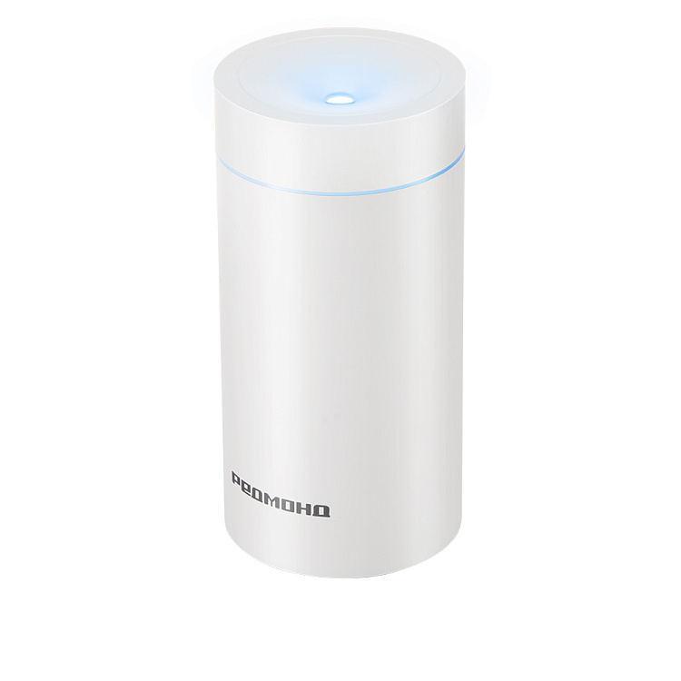 Аромадиффузор РЕДМОНД AD3302 (белый) - фото 2 - купить в интернет-магазине Редмонд