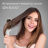 Расческа-выпрямитель для волос редмонд HS1717, фото