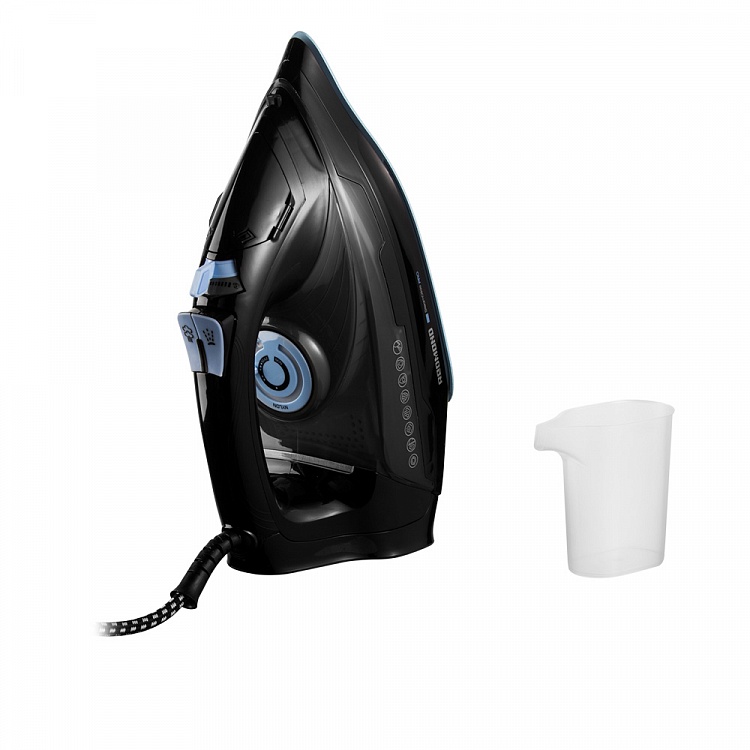 Утюг REDMOND RI-C247 - фото 8 - купить в интернет-магазине Редмонд