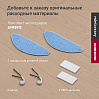 Умный робот-пылесос РЕДМОНД VR1340S WiFi, фото