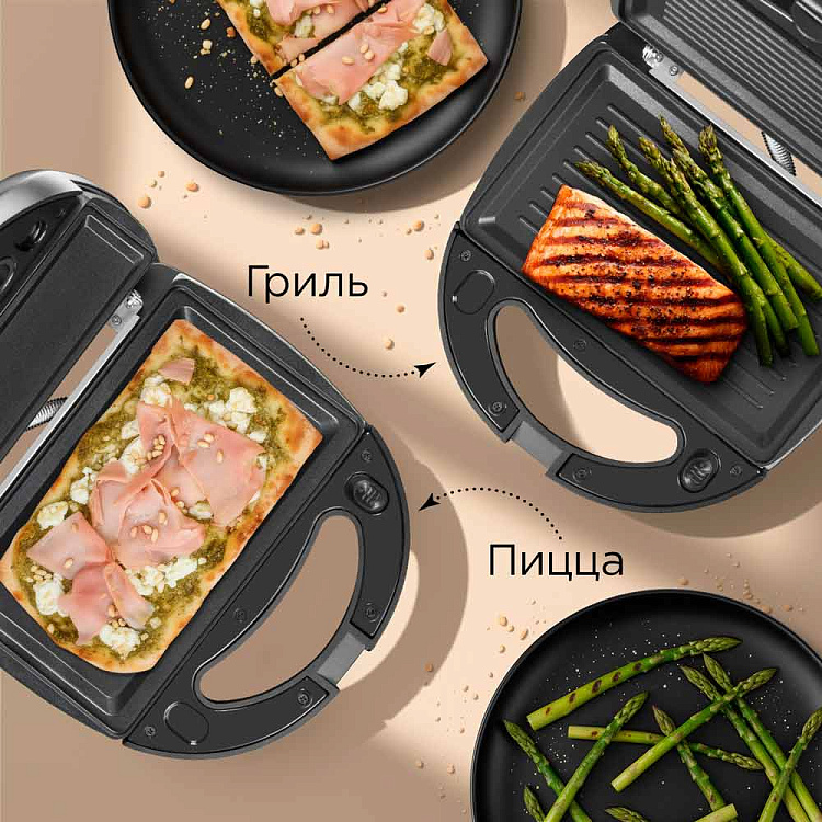 Мультипекарь РЕДМОНД MB1203 - фото 8 - купить в интернет-магазине Редмонд