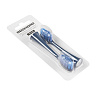 Набор сменных насадок редмонд N4704 для зубной щетки (синий), фото