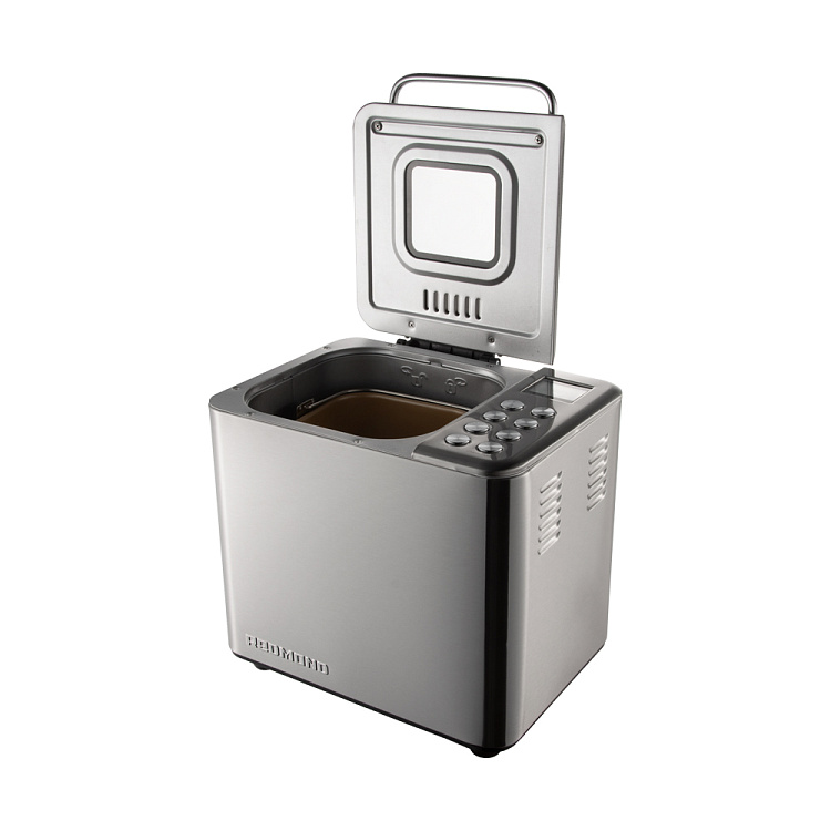 Хлебопечь РЕДМОНД RBM-M1920 - фото 9 - купить в интернет-магазине Редмонд