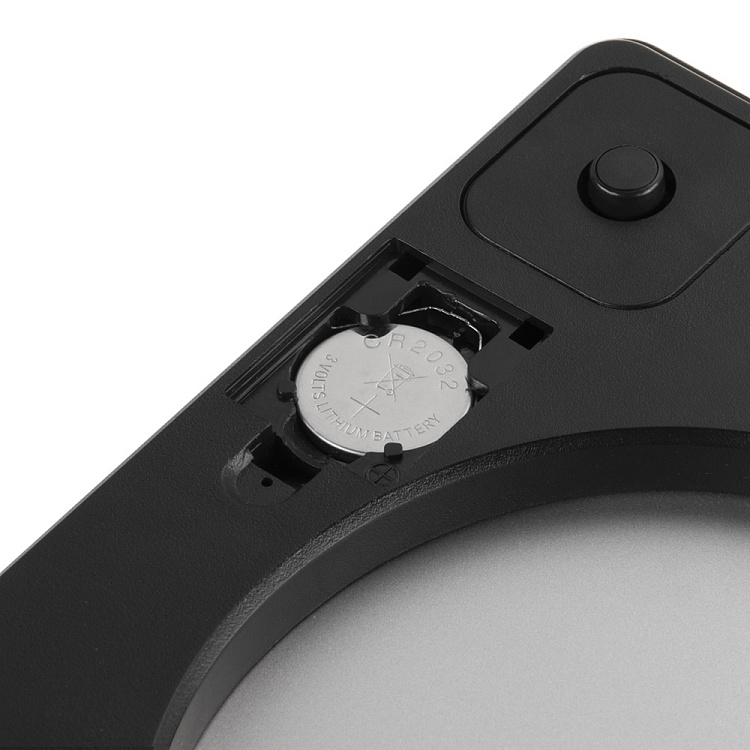 Весы кухонные REDMOND RS-772 (серый) - фото 9 - купить в интернет-магазине Редмонд