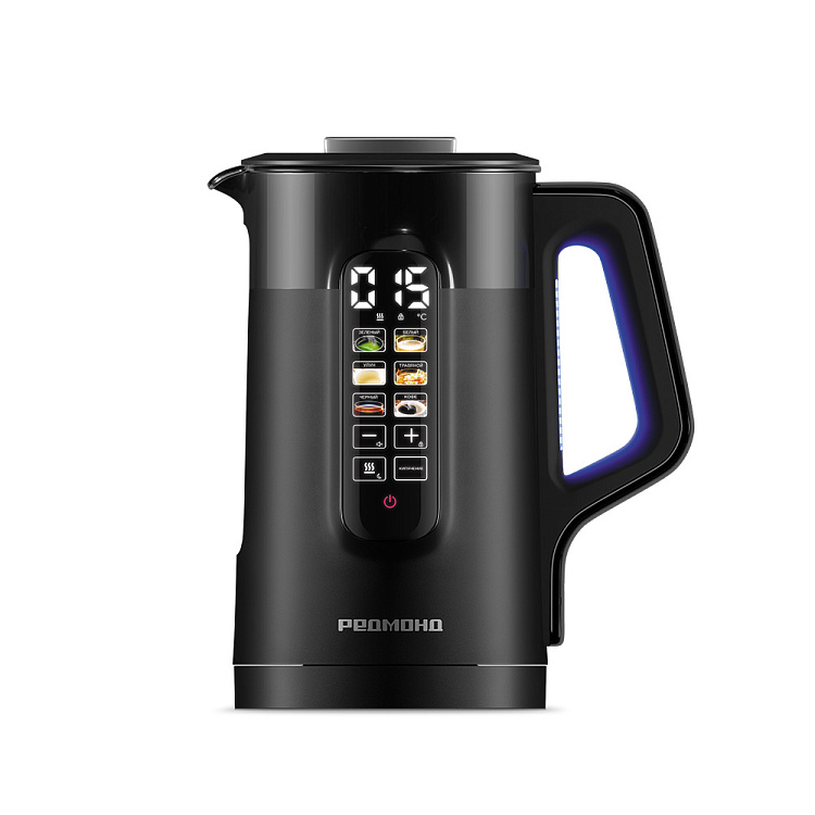 Электрический чайник РЕДМОНД KG225 - фото - купить в интернет-магазине Редмонд