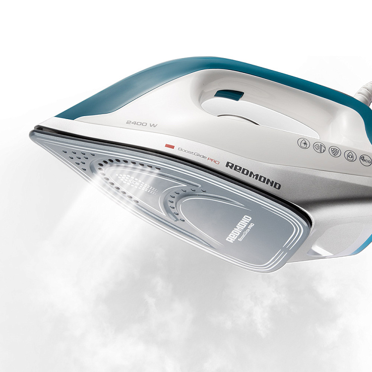 Парогенератор REDMOND RSS-5901 - фото 6 - купить в интернет-магазине Редмонд