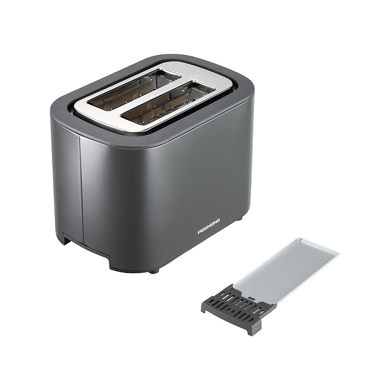 Тостер РЕДМОНД T907 - фото 9 - купить в интернет-магазине Редмонд