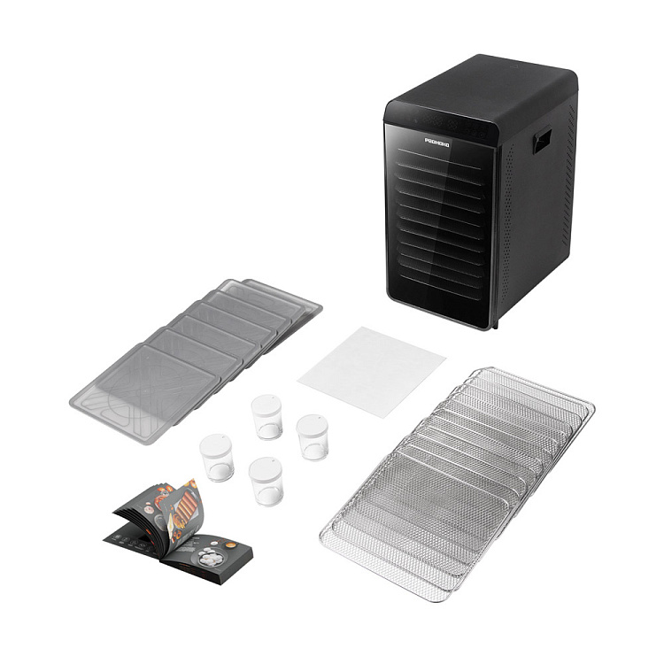 Дегидратор РЕДМОНД FD1104 - фото 14 - купить в интернет-магазине Редмонд