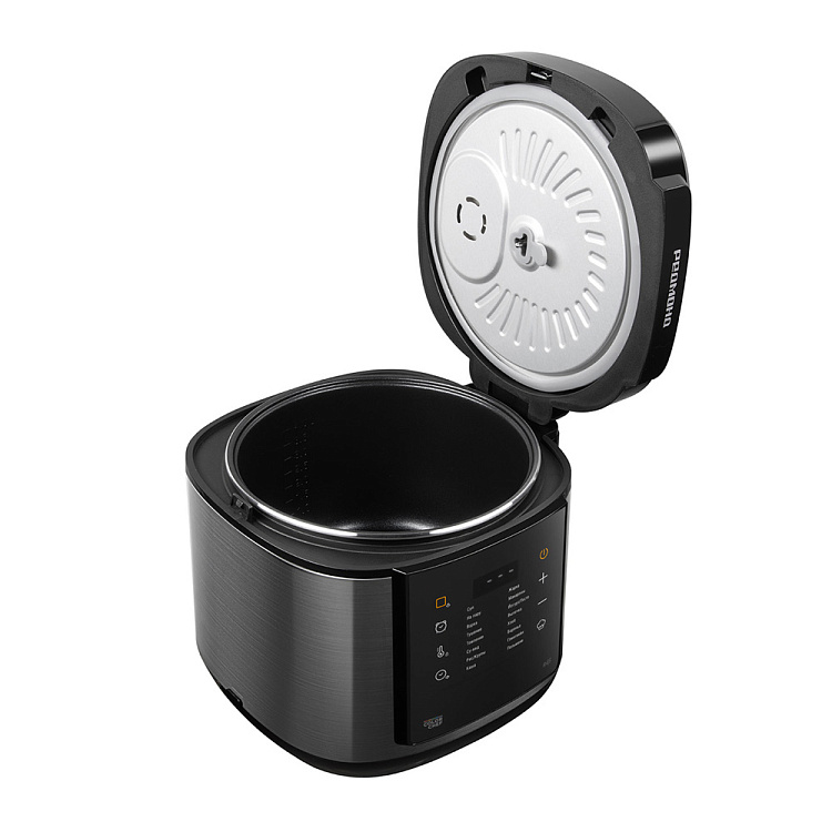 Умная мультиварка РЕДМОНД SkyCooker MC125S - фото 13 - купить в интернет-магазине Редмонд