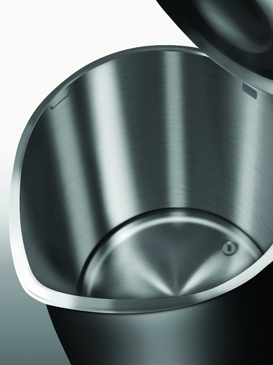 Электрический чайник REDMOND RK-M125D - фото 3 - купить в интернет-магазине Редмонд