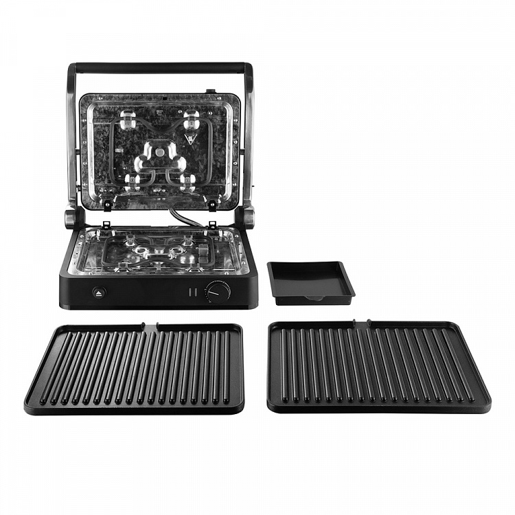 Гриль REDMOND SteakMaster RGM-M804 - фото 9 - купить в интернет-магазине Редмонд