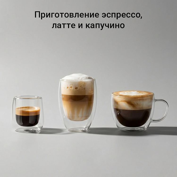 Кофеварка РЕДМОНД CM721 - фото 4 - купить в интернет-магазине Редмонд