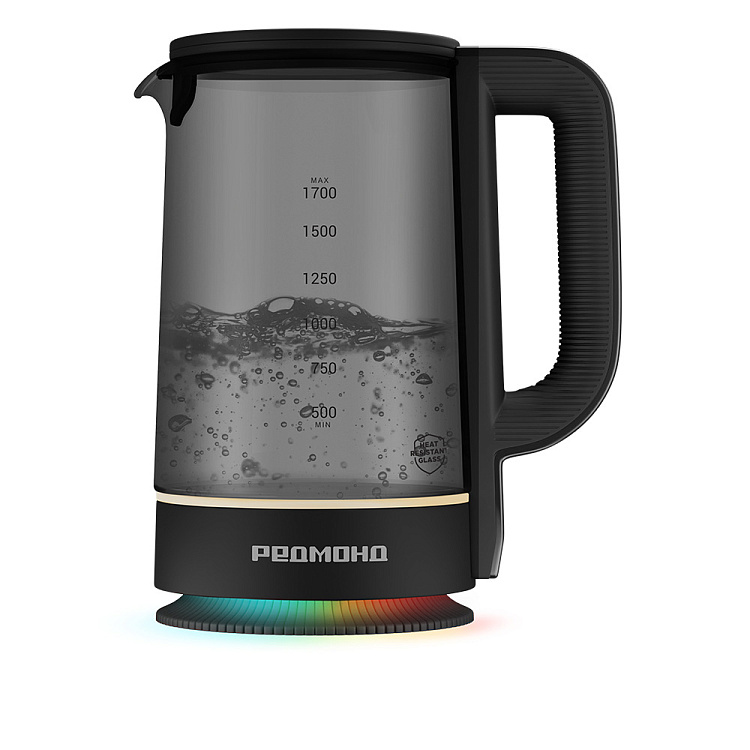 Умный чайник РЕДМОНД SkyKettle KG259S - фото 2 - купить в интернет-магазине Редмонд