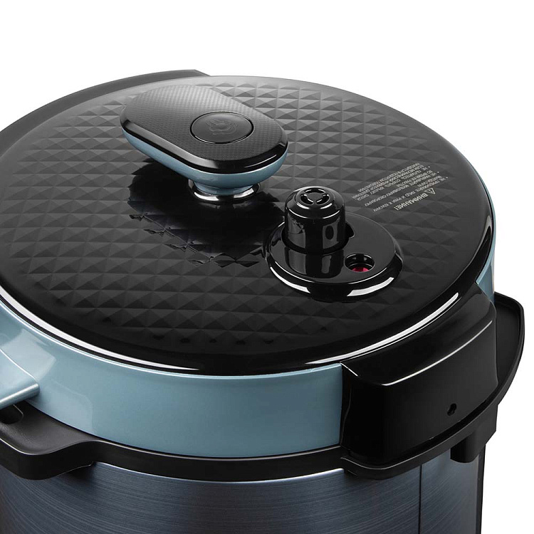 Мультиварка-скороварка РЕДМОНД Fast Chef MP113 - фото 6 - купить в интернет-магазине Редмонд