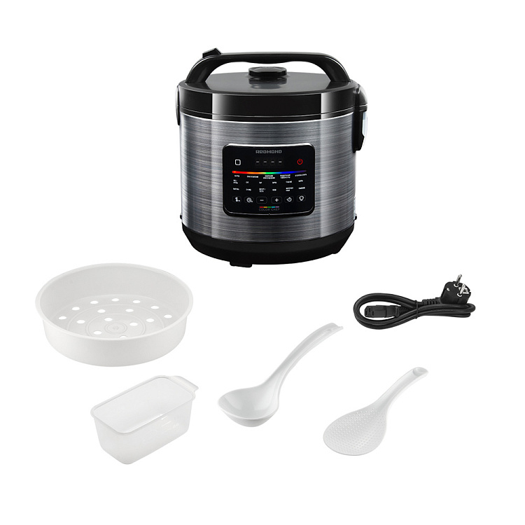 Мультиварка РЕДМОНД MC109 - фото 13 - купить в интернет-магазине Редмонд