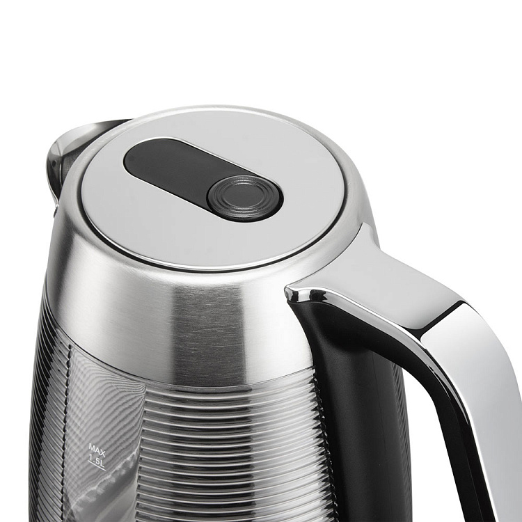 Электрический чайник РЕДМОНД KG253 - фото 9 - купить в интернет-магазине Редмонд