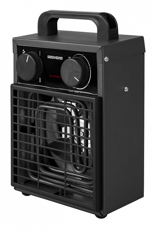 Тепловентилятор REDMOND SkyHeat 4551S - фото 2 - купить в интернет-магазине Редмонд