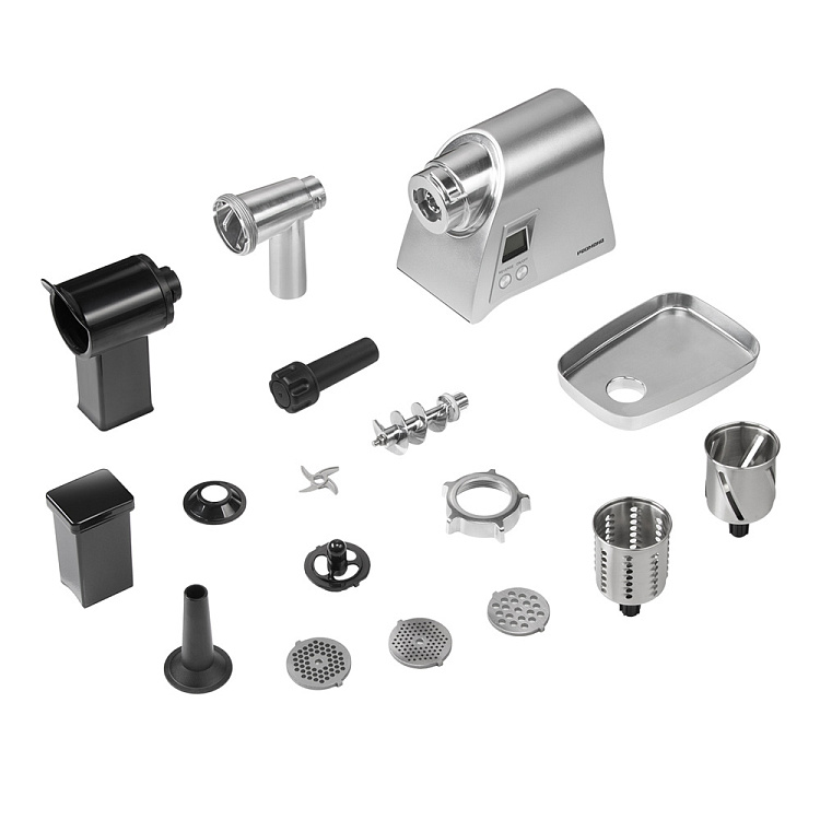 Мясорубка РЕДМОНД MG501 - фото 10 - купить в интернет-магазине Редмонд