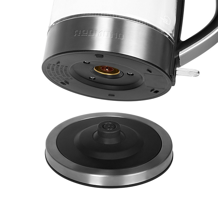 Электрический чайник РЕДМОНД KG256 - фото 9 - купить в интернет-магазине Редмонд