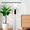 Умный увлажнитель воздуха РЕДМОНД HF2213S (белый), фото