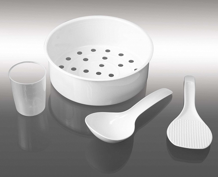 Мультиварка REDMOND RMC-M4526 - фото 2 - купить в интернет-магазине Редмонд