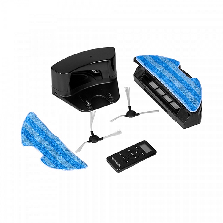 Робот-пылесос REDMOND RV-R500 - фото 9 - купить в интернет-магазине Редмонд