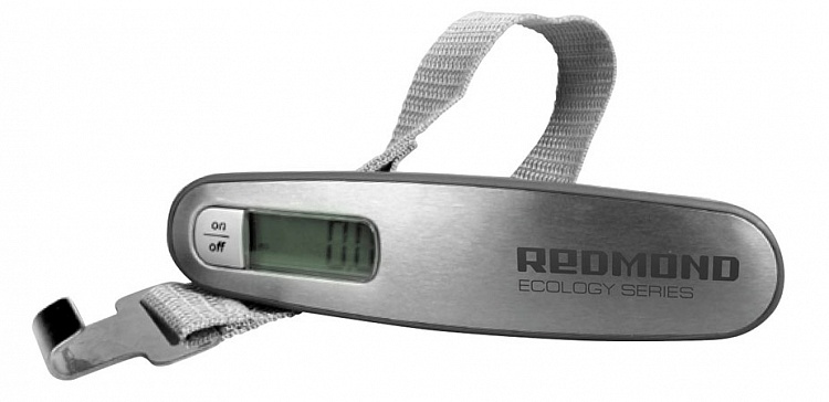 Безмен REDMOND RLS-6302 - фото 3 - купить в интернет-магазине Редмонд