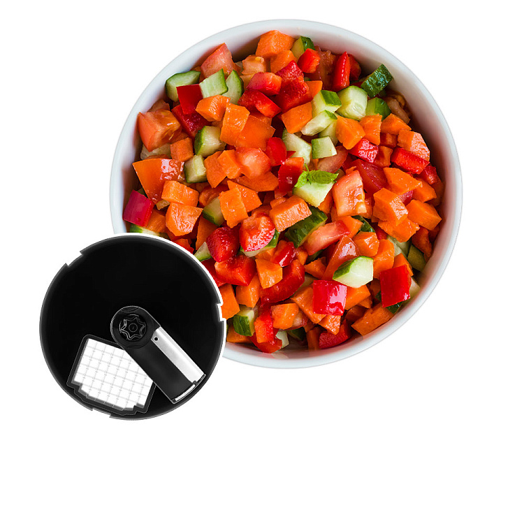 Блендер REDMOND RHB-CB2978 - фото 4 - купить в интернет-магазине Редмонд